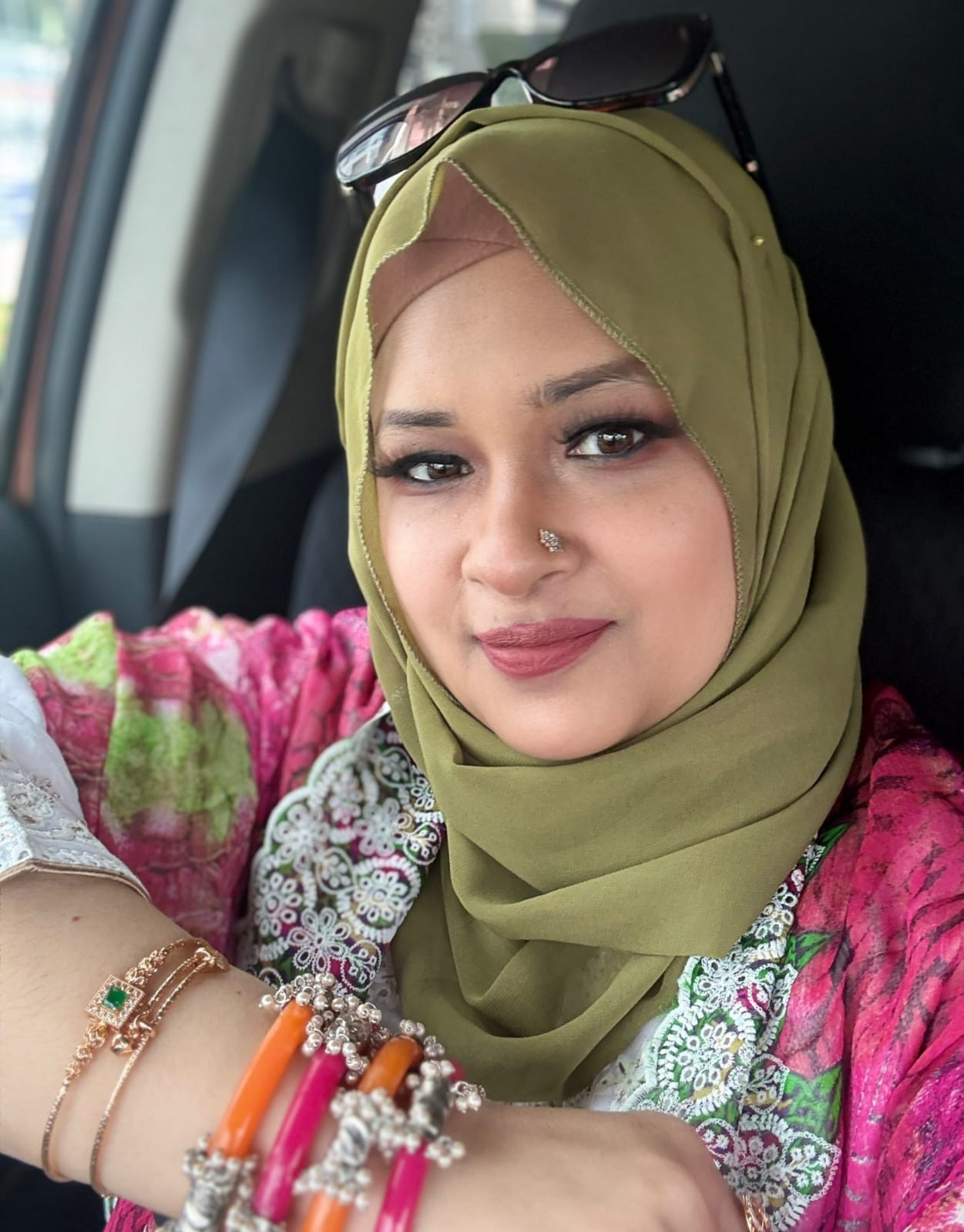 এক্সের মেয়ের সাথে পিরিয়ডের দিন